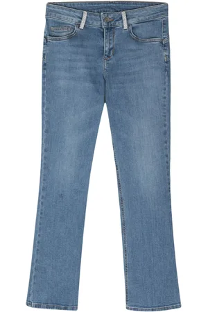 Liu Jo Croppade jeans