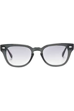 MOSCOT Hazensun solglasögon