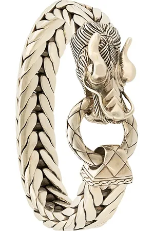 John Hardy Naga Station armband