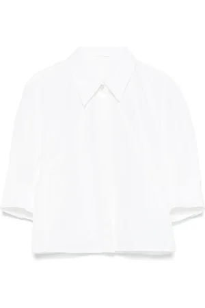 Helmut Lang Articulated skjorta