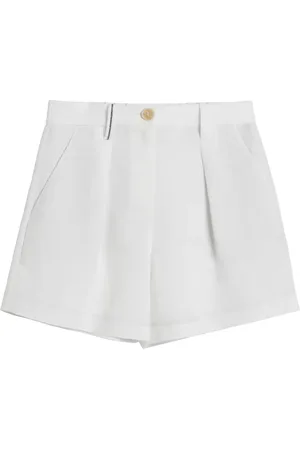 Brunello Cucinelli Twillshorts