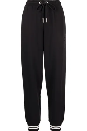 Moncler Trackpants med randkant