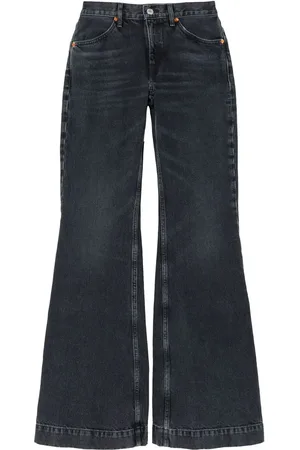 RE/DONE Flare