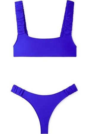SUNNEI Bikini med rysch