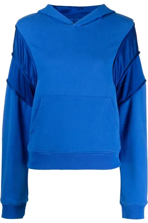 RTA Pullover med huva