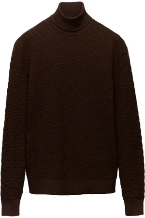 Prada Nylontröja med polokrage