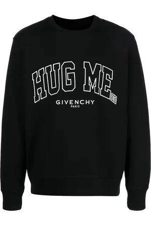 Givenchy Tröja med brodyr