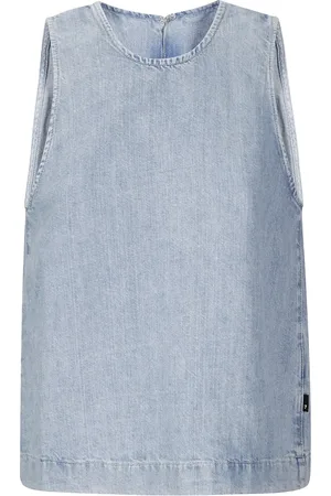 7 for all Mankind Kansas jeanstopp