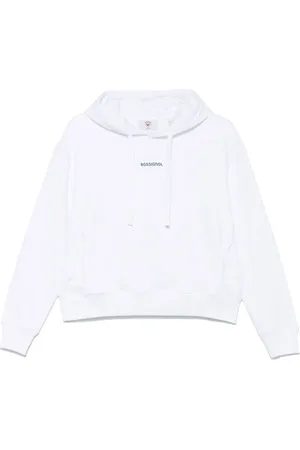 Rossignol Hoodie med logotyp