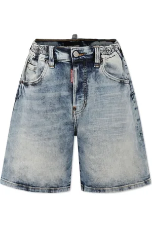 Dsquared2 Jeansshorts