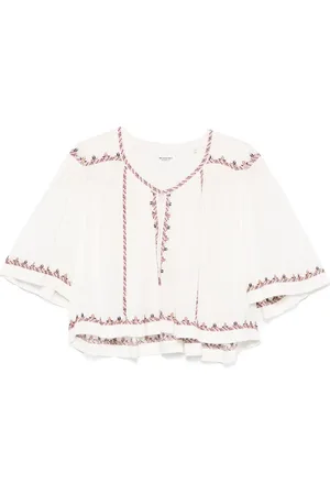 Marant Etoile Felicity blus