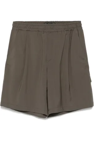 LOW BRAND Tokyo bermudashorts