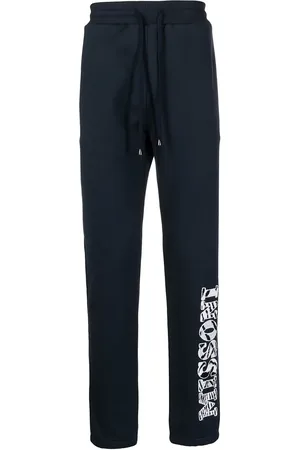 Missoni Sweatpants med logotyp