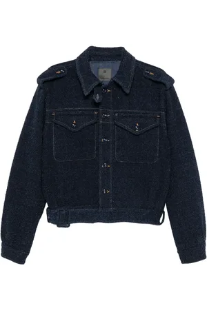 Givenchy Jeansjacka