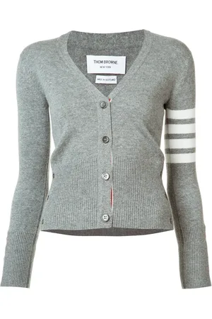 Thom Browne Kofta med fyra ränder
