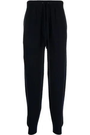 Johnstons Of Elgin Avsmalnande trackpants
