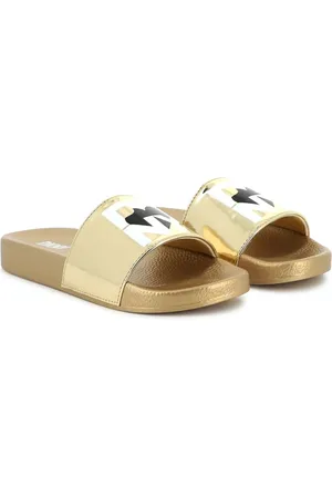 DKNY Sandaler med logotyp