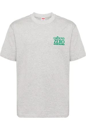 Ground Zero T