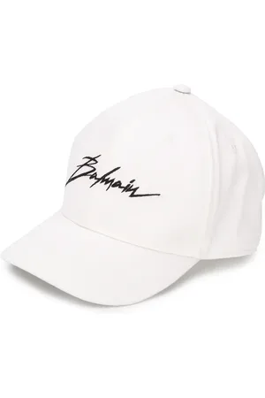 Balmain Basebollkeps med logotyp