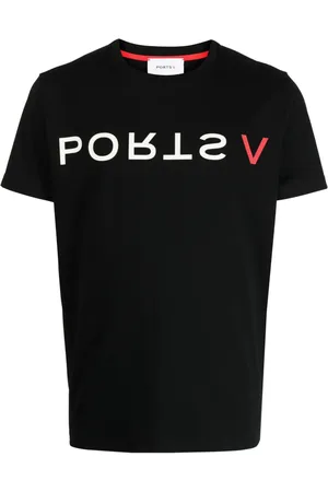 Ports V T