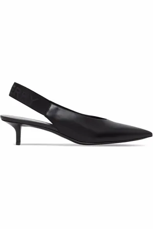 Burberry Slingback