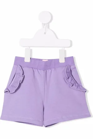 Wauw Capow by Bangbang Fab shorts