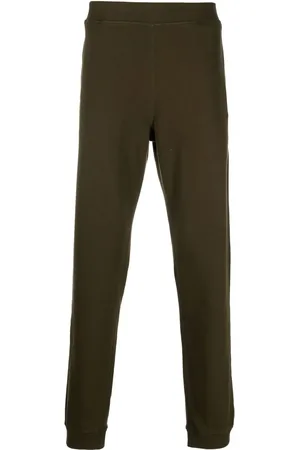 Sunspel Elastiska sweatpants