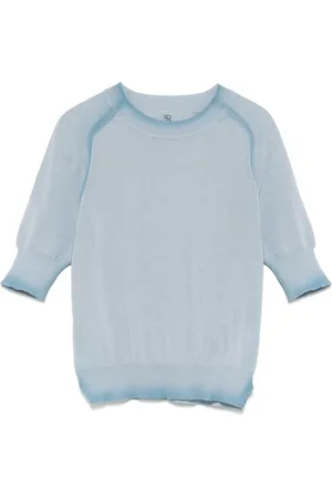 ERMANNO SCERVINO Stickad t
