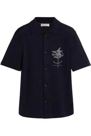 Brunello Cucinelli T