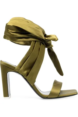 The Attico Sandaler med ankelrem