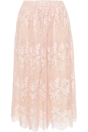 ZIMMERMANN Harmony midikjol