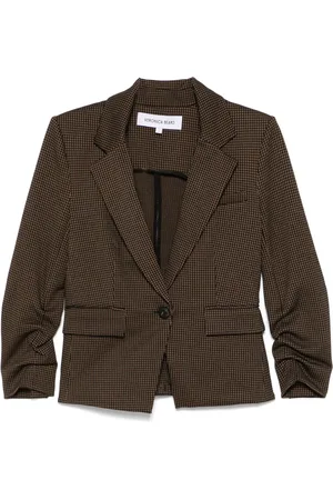 VERONICA BEARD Aaliyah blazer