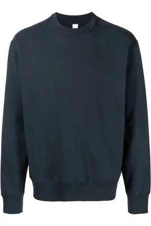 SUICOKE Sweatshirt med rundad hals