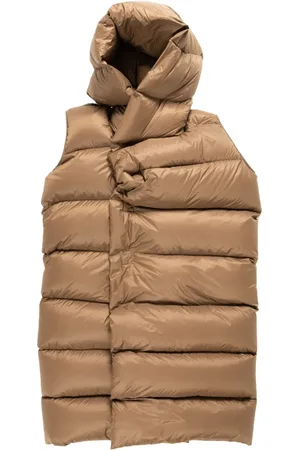Rick Owens Puffväst