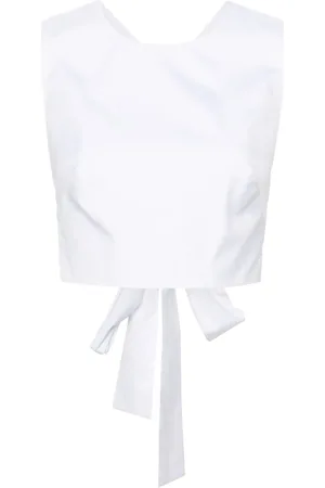 Viktor & Rolf Croptop i omlottmodell