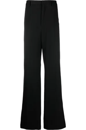Lanvin Byxor med vida ben