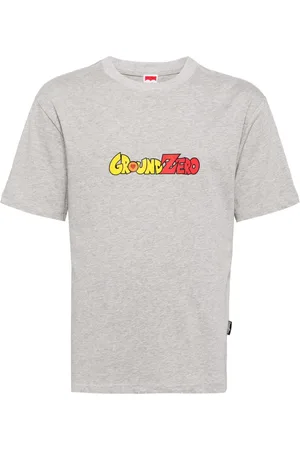 Ground Zero T