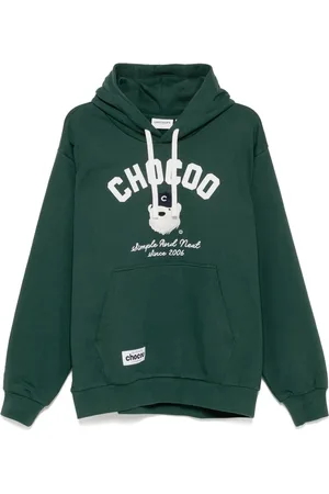 Chocoolate Chocoo hoodie