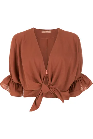 CLUBE BOSSA Rubin blus