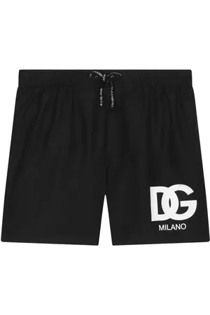 Dolce & Gabbana Badbyxor med dragsko