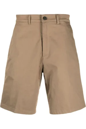 DEPARTMENT 5 Shorts med raka ben