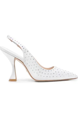 Stuart Weitzman Slingback