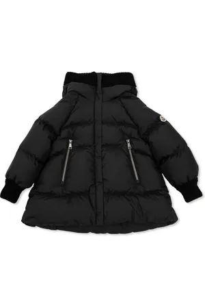 Moncler Ronda vadderad jacka