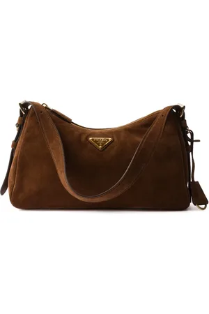 Prada Aimée axelväska