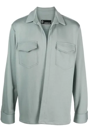 Styland X notRainProof skjortjacka