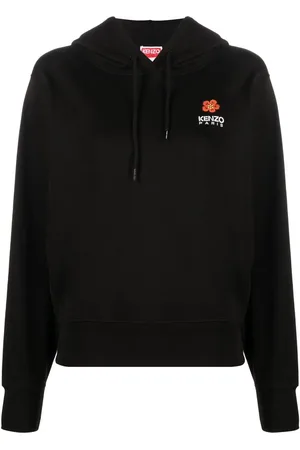 Kenzo Boke Flower hoodie