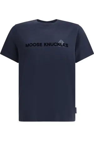 Moose Knuckles T