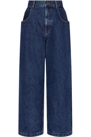 Studio Tomboy Wide leg