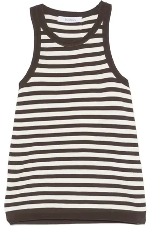 Max Mara Arnes linne