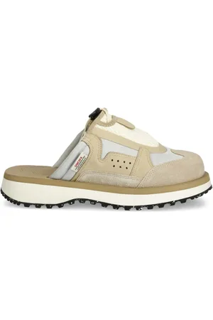 SUICOKE Tofflor med panel